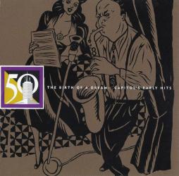 The Birth Of A Dream: Capitol's Early Hits di Various - CD