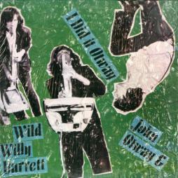 I Did It Otway di John Otway & Wild Willy Barrett