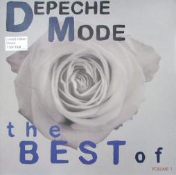 The Best Of (Volume 1) di Depeche Mode