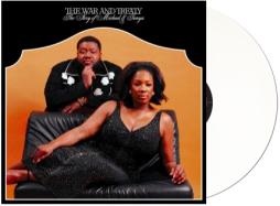 The Story Of Michael And Tanya di The War And Treaty - LP