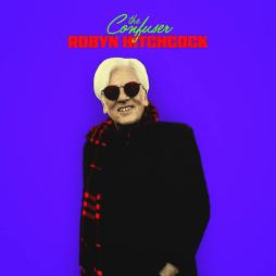 The Confuser di Robyn Hitchcock - CD