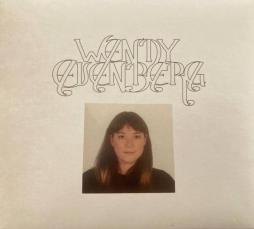 Wendy Eisenberg di Wendy Eisenberg - CD