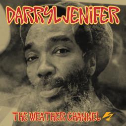 The Weather Channel di Darryl Jenifer - CD