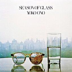 Season Of Glass di Yoko Ono - CD