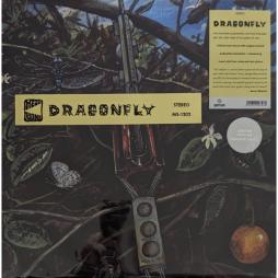 Dragonfly di Dragonfly  - LP
