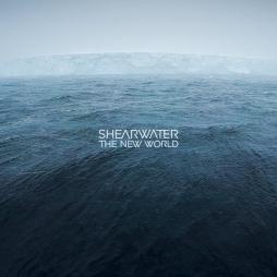 The New World di Shearwater - LP
