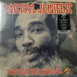 The Weather Channel di Darryl Jenifer - LP