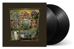 So Much For Goodbye di Billy Strings - LP