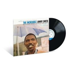 Sofly As A Summer Breeze di Jimmy Smith - LP