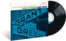 Street Of Dreams di Grant Green - LP