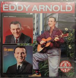 That's How Much I Love You/ More Eddy di Eddy Arnold
