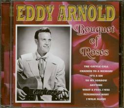 Bouquet Of Roses di Eddy Arnold