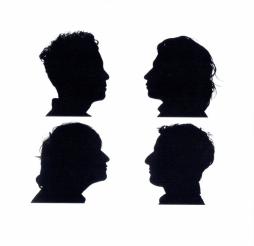 The Last Bandoleros di The Last Bandoleros  - CD