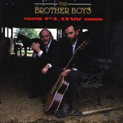 Plow di Brother Boys - CD