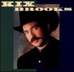 Kix Brooks di Kix Brooks - CD