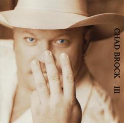 III di Chad Brock - CD