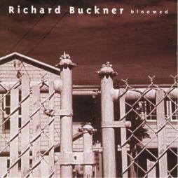 Bloomed di Richard Buckner - CD