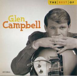 The Best Of Glen Campbell di Glen Campbell
