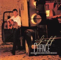 Picture On The Wall di Jeff Chance  - CD
