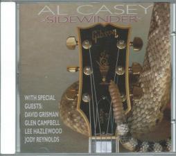 Sidewinder di Al Casey (2)