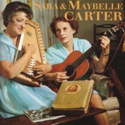Sara & Maybelle Carter di Sara  & Maybelle Carter