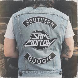 Southern Boogie di Sam Morrow - CD