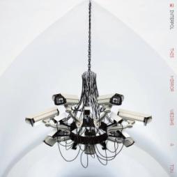 This Mirror Weighs A Ton di Interpol - CD