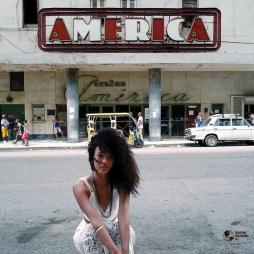 America! di Orquesta Akokan - CD