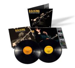 Broadcasting The Blues: Live From Germany And Sweden di B.B. King - LP