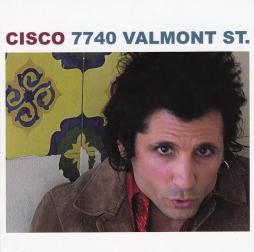 7740 Valmont St. di Cisco - CD