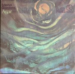 Agar di Edena Gardens - LP