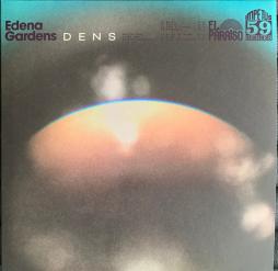 Dens di Edena Gardens - LP