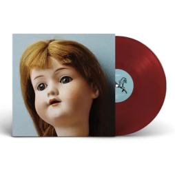 Bloodhorse! di Grace Cummings - LP