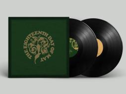 The Eighteenth Day Of May di The Eighteenth Day Of May - LP