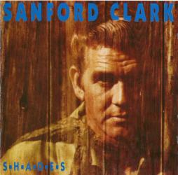 Shades di Sanford Clark - CD