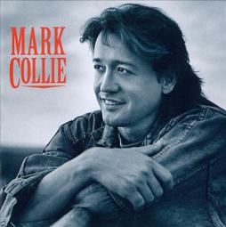 Mark Collie di Mark Collie - CD
