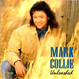 Unleashed di Mark Collie - CD