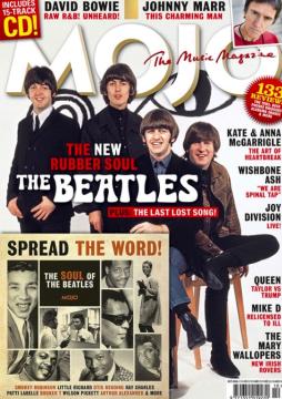 Mojo - Settembre 2026 di MOJO - RIVISTA
