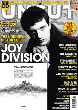 Uncut - Settembre 2026 di UNCUT - RIVISTA