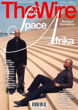 The Wire #511 - Agosto 2026 di THE WIRE - RIVISTA
