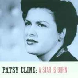 A Star Is Born di Patsy Cline - CD