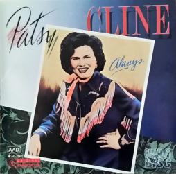 Always di Patsy Cline - CD