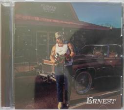Flower Shops (The Album) di ERNEST  - CD