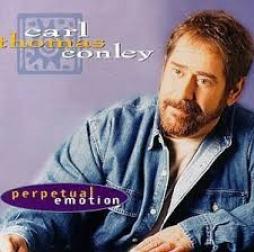 Perpetual Emotion di Earl Thomas Conley