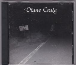 Fortunes Told di Diane Craig - CD