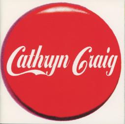 Cathryn Craig di Cathryn Craig - CD