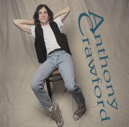 Anthony Crawford di Anthony Crawford - CD