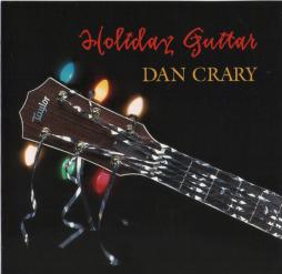 Holiday Guitar di Dan Crary - CD