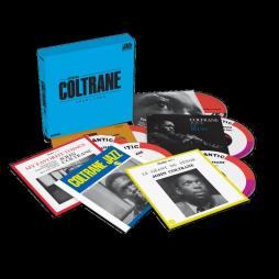 1960 - 1964 di John Coltrane - CD