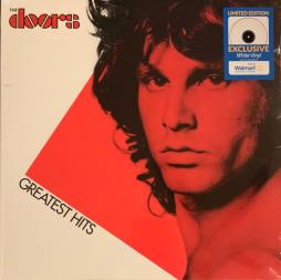 Greatest Hits di Doors - LP